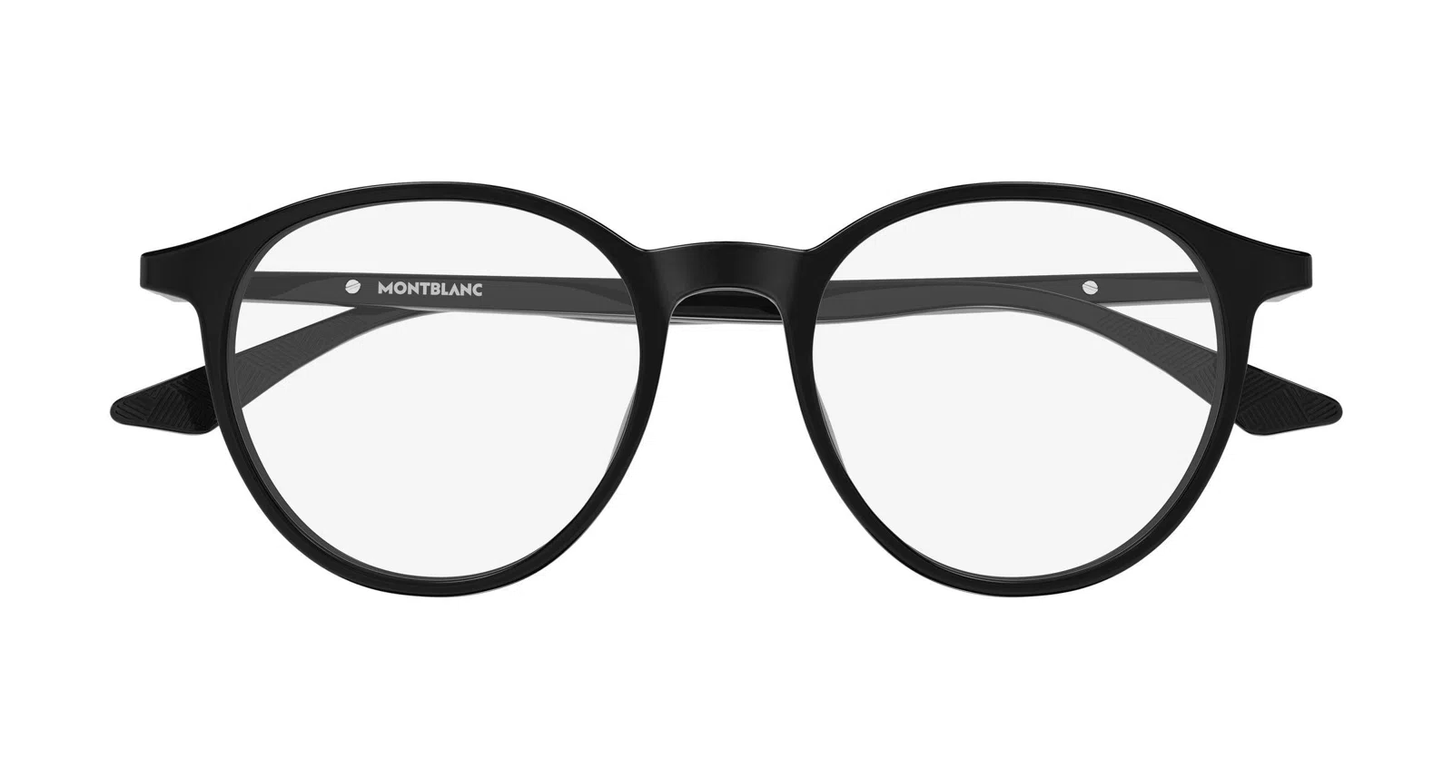 Montblanc MB0512O Eyeglasses - view 6